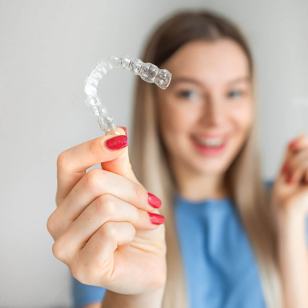 Invisalign treatment from a trusted dentist in Jupiter, FL