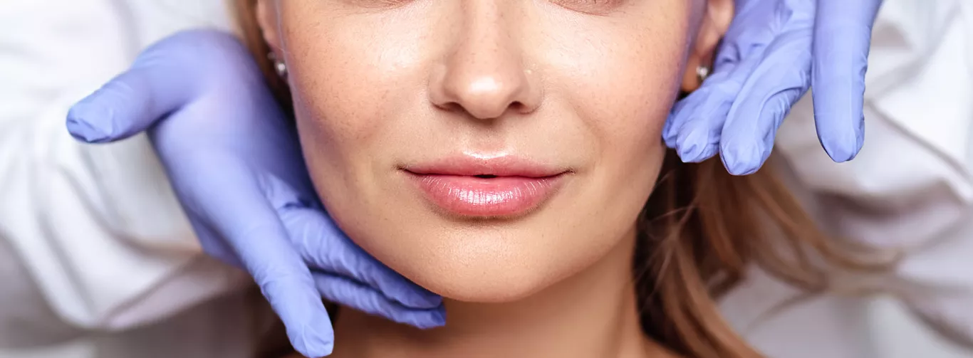 Botox facial aesthetics Jupiter FL