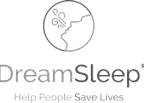 DreamSleep — Help People Save Lives