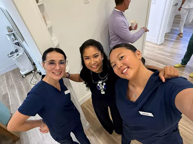 Experienced dentist in Jupiter, FL providing professional dental care
