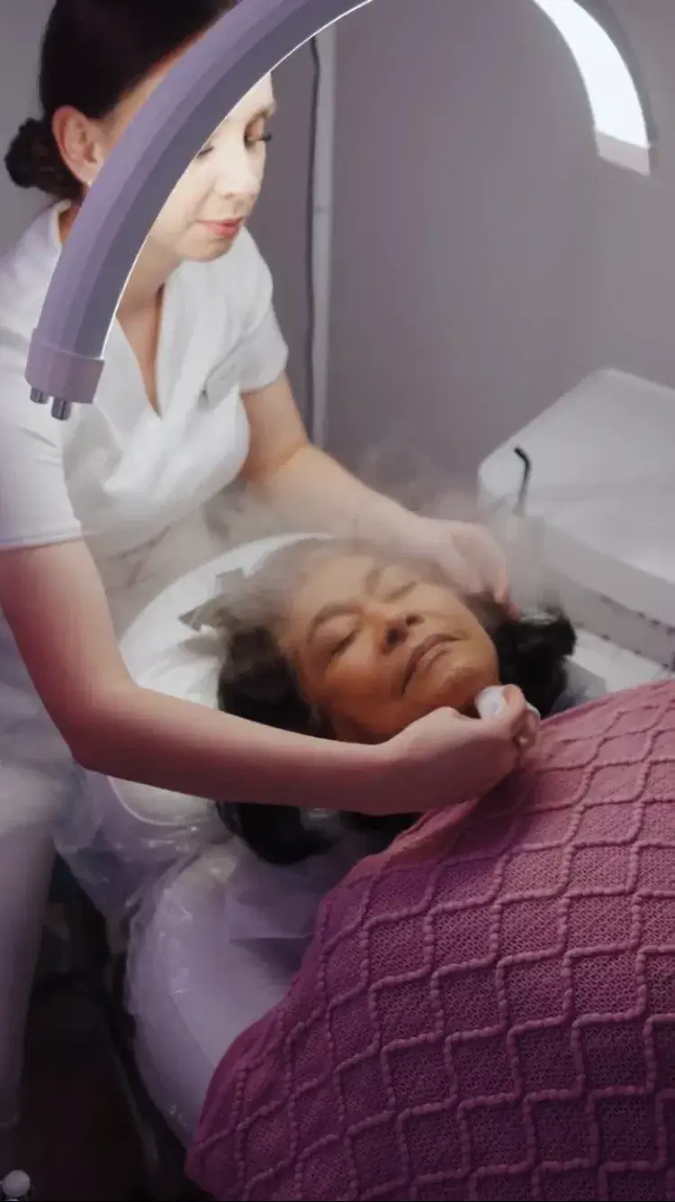 Modern dentist office in Jupiter, FL offering family dental services