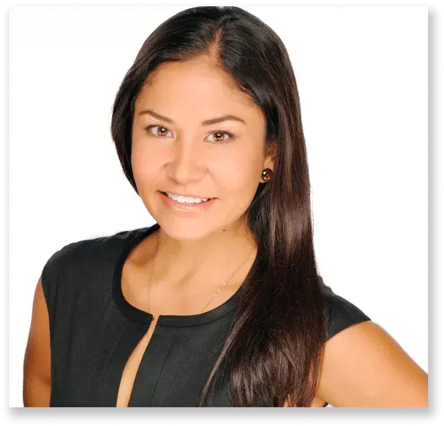 Andrea Diaz, DMD 
