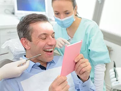 dental bridge cost Palm Beach Gardens FL