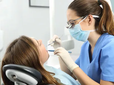 iTero scan dentist Jupiter FL
