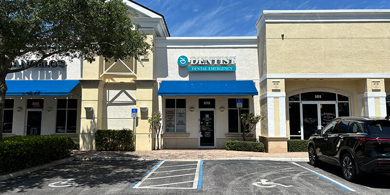 Dental Office