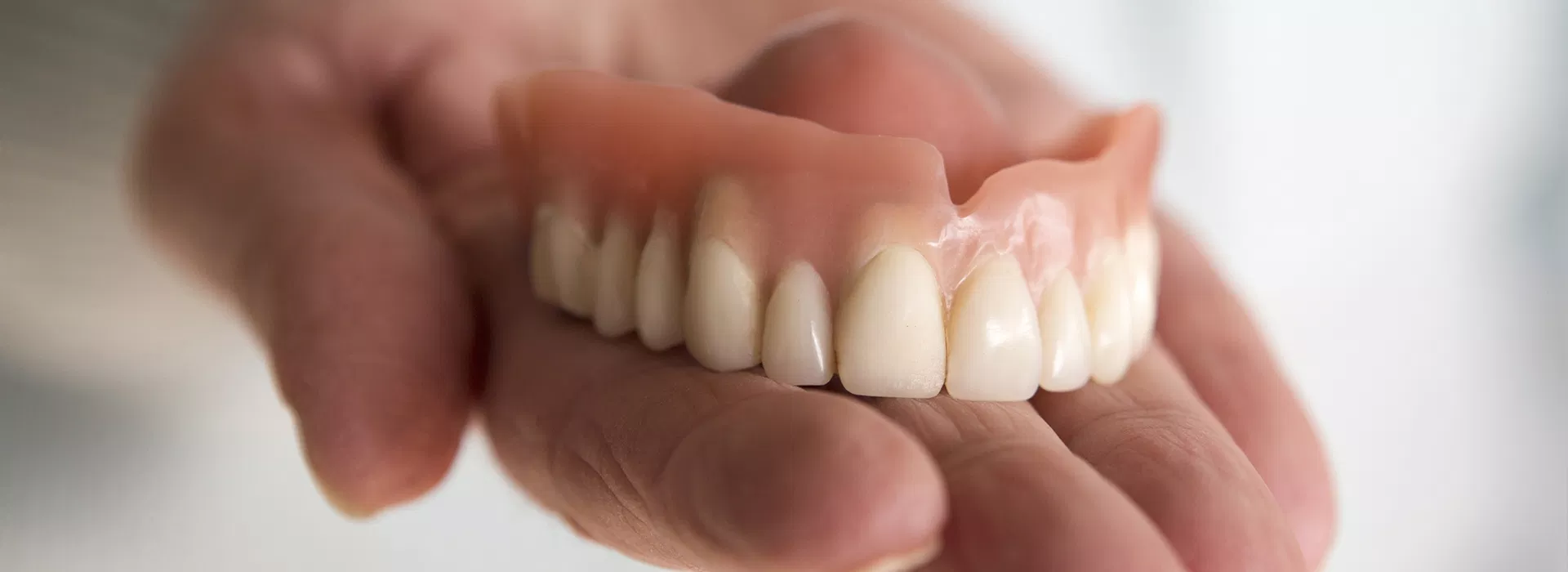 full dentures dentist Jupiter FL