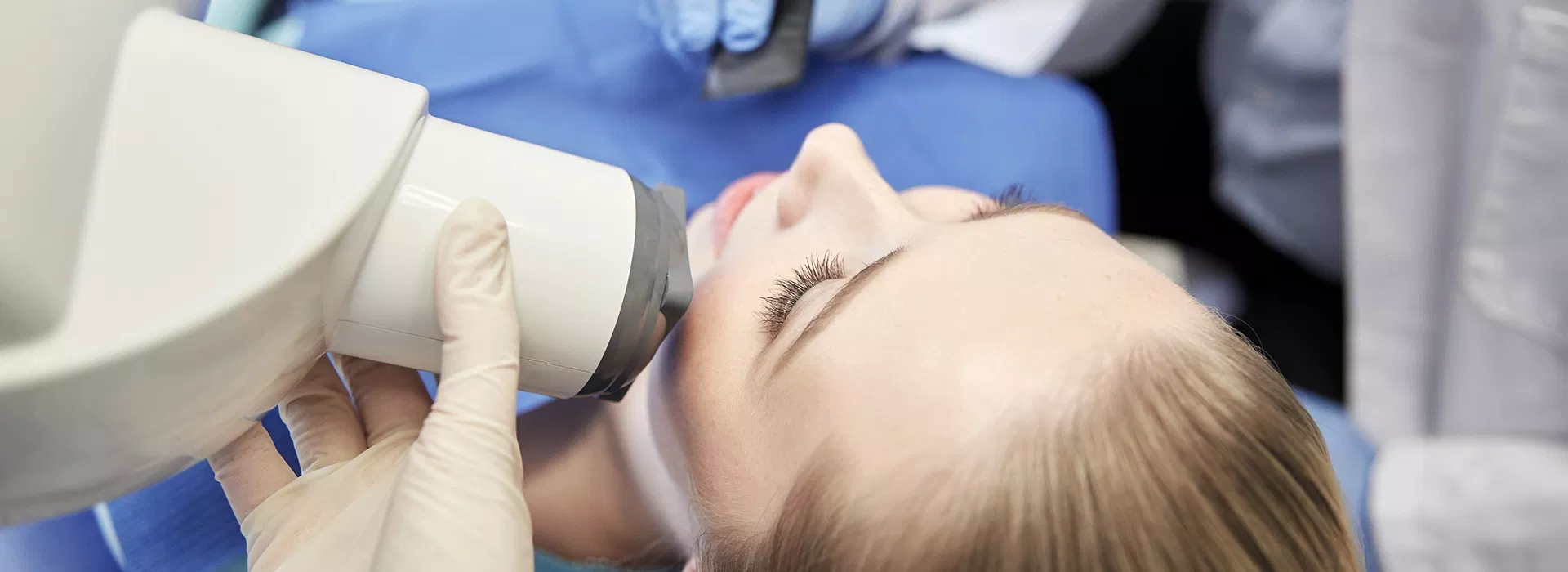 digital radiograph dentist Jupiter