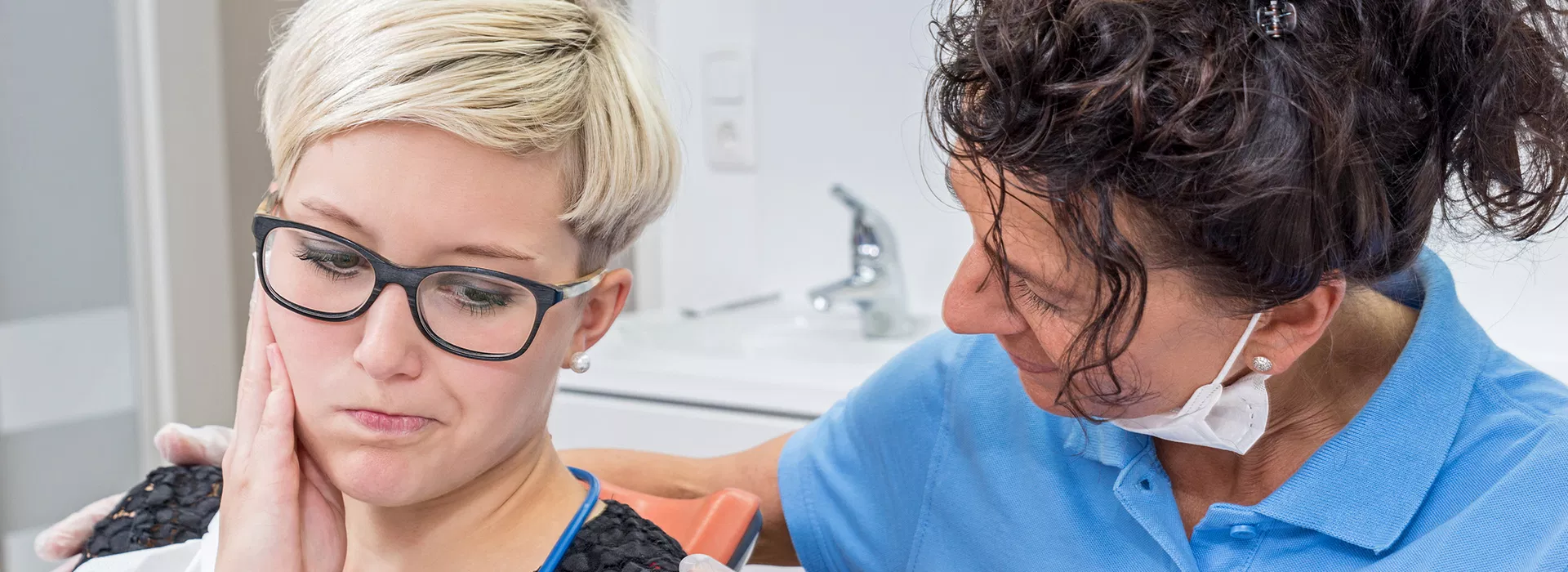 toothache dentist Jupiter FL