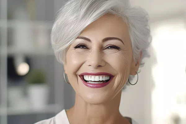 total dental restoration Jupiter FL
