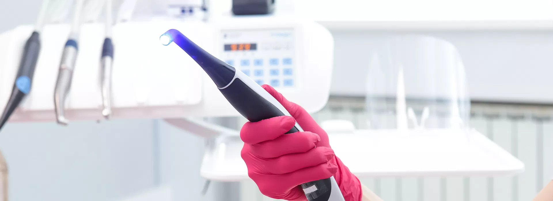 laser dental cleaning Jupiter FL