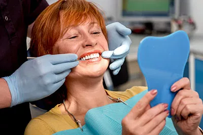 Attune Dentistry exterior office in Jupiter, FL