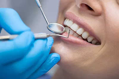 Attune Dentistry exterior office in Jupiter, FL