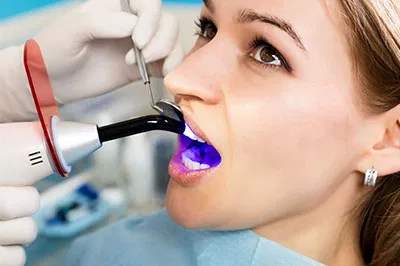 Attune Dentistry exterior office in Jupiter, FL