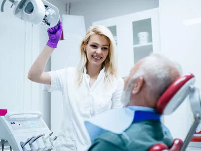 mouth cancer screening Jupiter