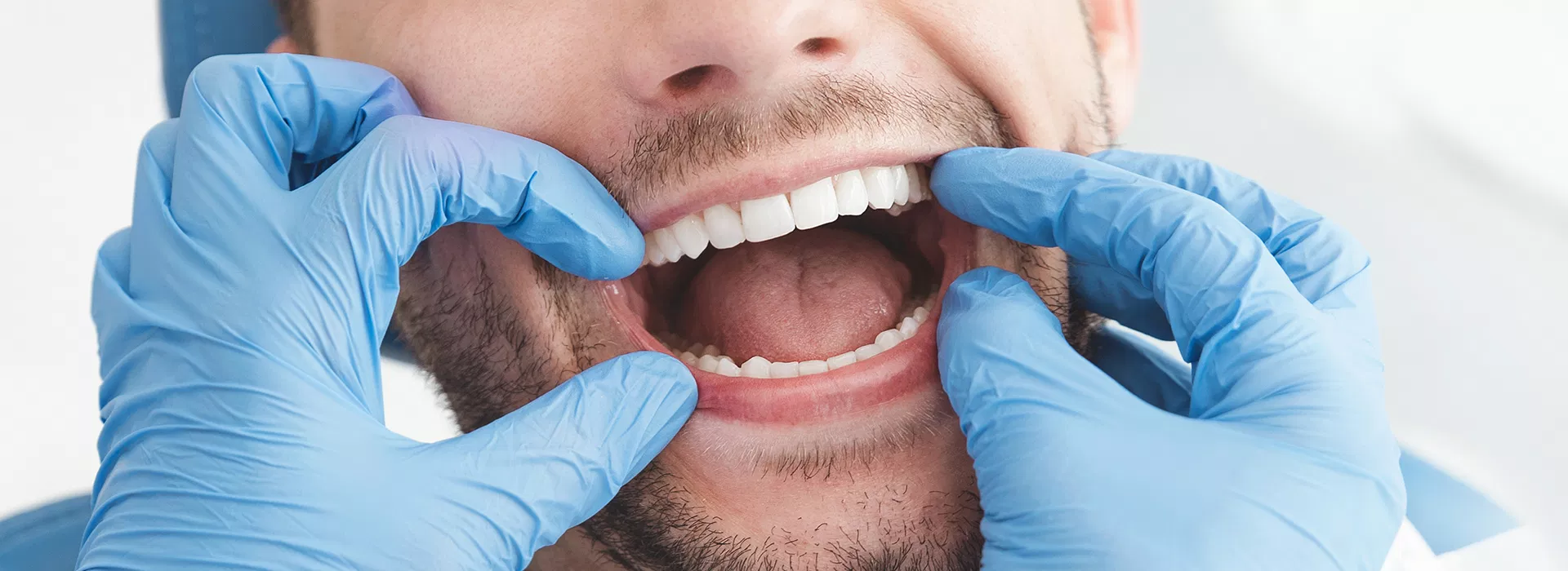 Comprehensive oral exam new patient Jupiter FL Attune Dentistry Dr. Andrea Diaz