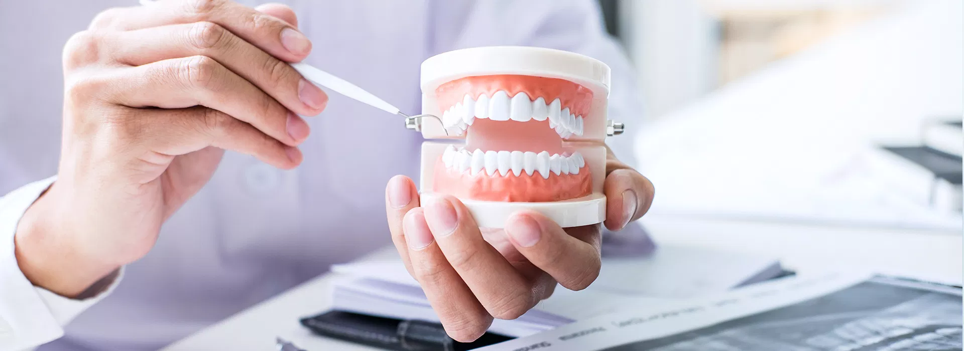 Preventive dental care cleanings checkups Jupiter FL Attune Dentistry