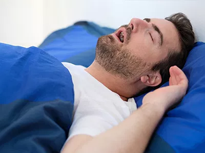  sleep apnea mouthpiece near me