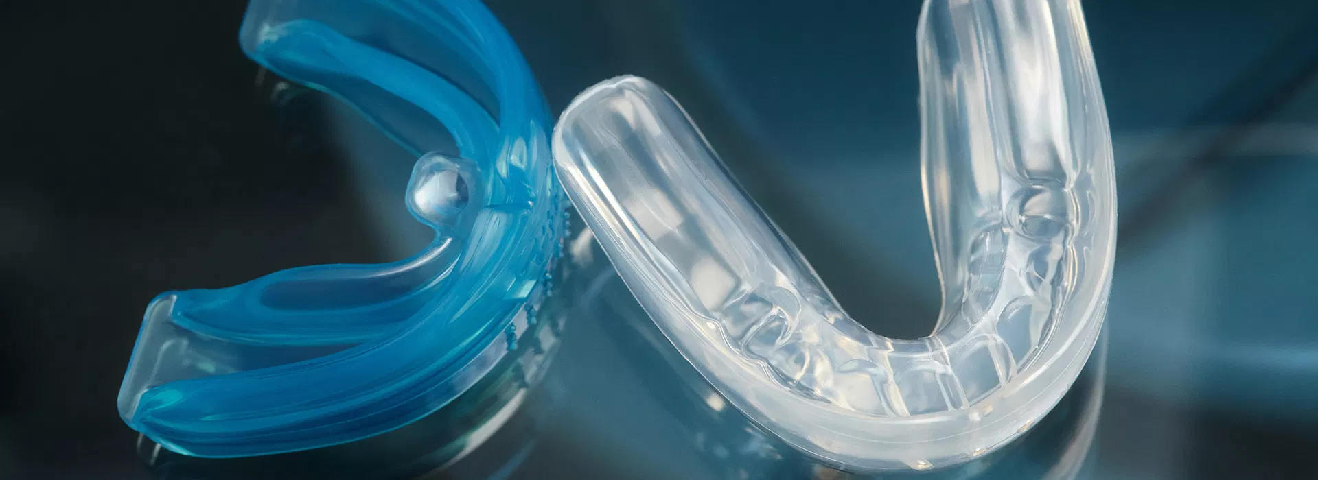  athletic mouthguard Jupiter FL