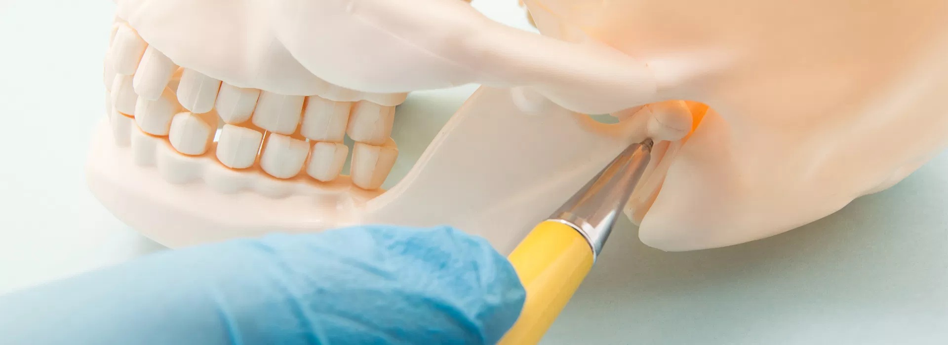 TMJ treatment Jupiter FL